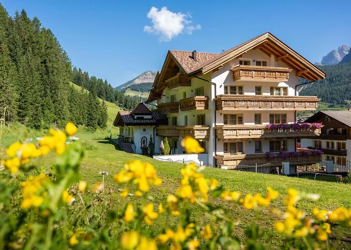 Hotel Somont
