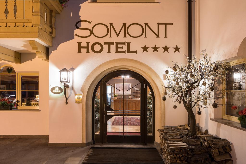 Somont Hotel Selva di Val Gardena