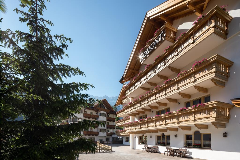 Somont Hotel 4*
