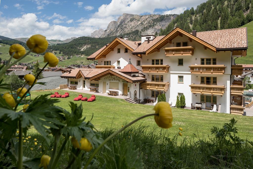 Hotel Somont Selva di Val Gardena