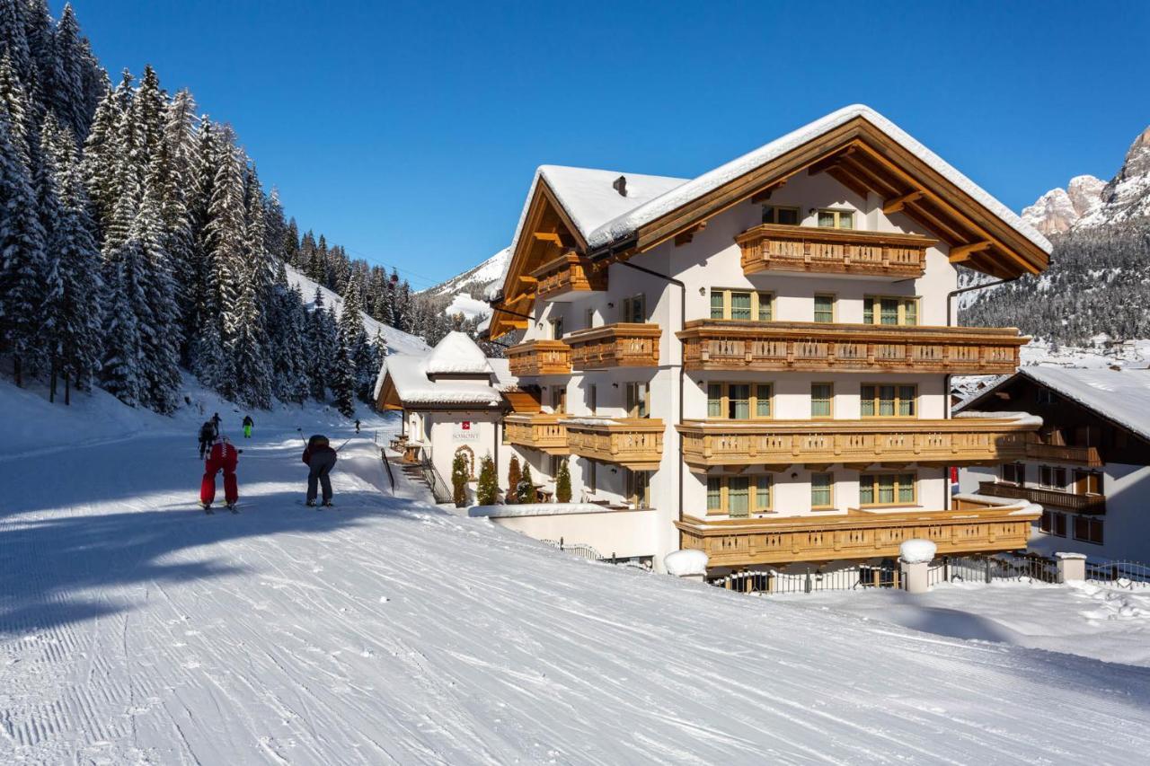 Somont Hotel 4*